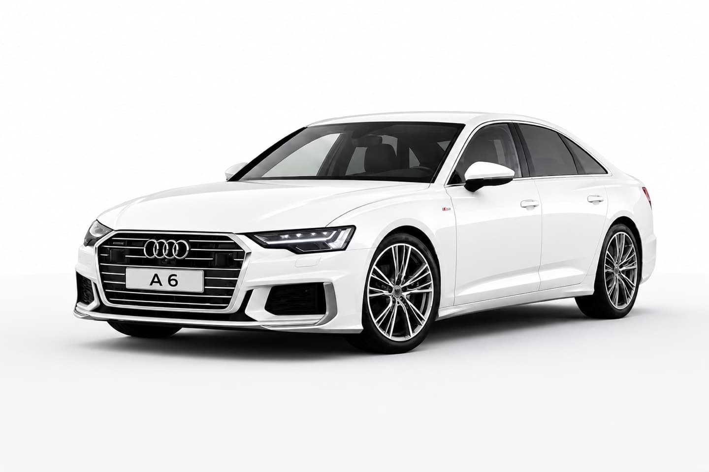 아우디 A6