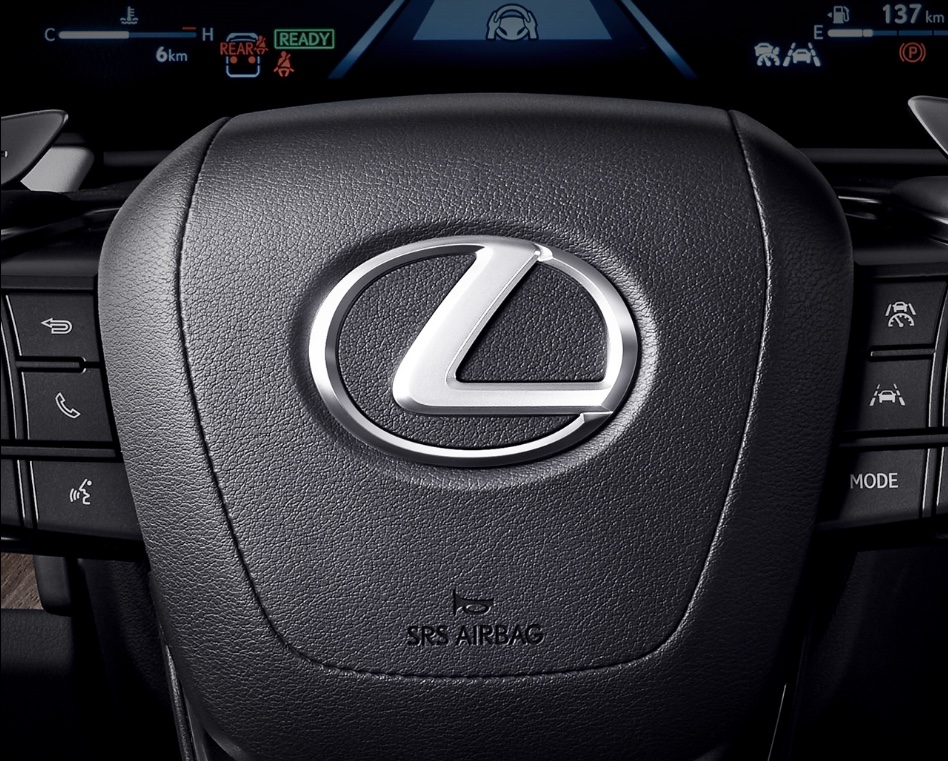 렉서스 LM 12